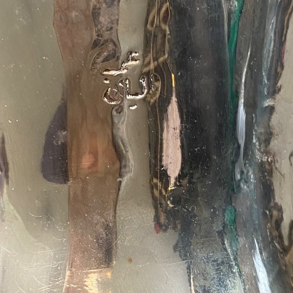 ANTIQUE MIDDLE EASTERN DALLAH COFFEE POT - Picture 8 of 11